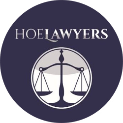Hoe Lawyers Logo